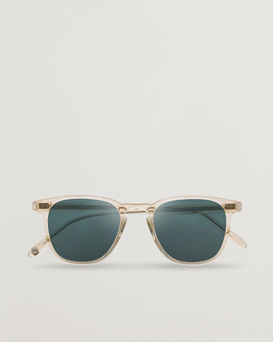  |  Brooks 47 Sunglasses Blue Smoke