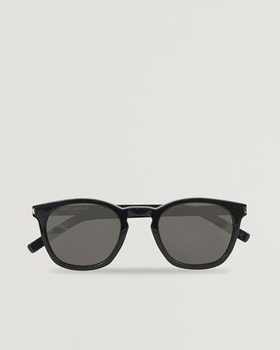 Mies | Aurinkolasit | Saint Laurent | SL 28 Sunglasses Black
