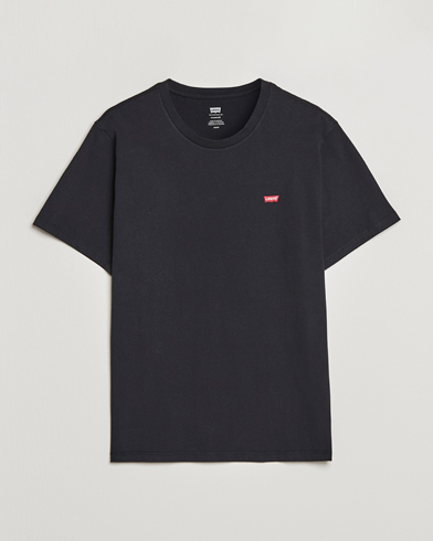 Mies |  | Levi's | Original T-Shirt Black