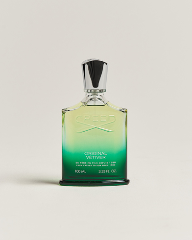 Mies |  | Creed | Original Vetiver Eau de Parfum 100ml