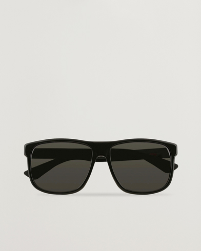 Mies | Eyewear | Gucci | GG0010S Sunglasses Black