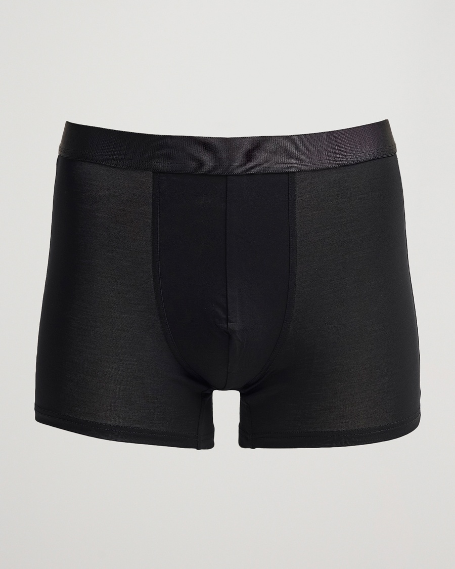 CDLP Boxer Brief Black – Musta