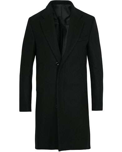  Ross Coat Black