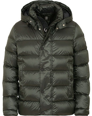  Andy Down Jacket Olive