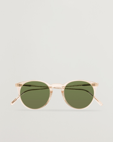 Mies |  | Oliver Peoples | O'Malley Sunglasses Transparent