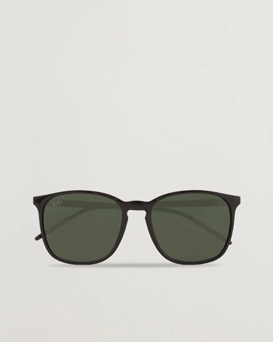 Mies |  | Ray-Ban | 0RB4387 Sunglasses Black