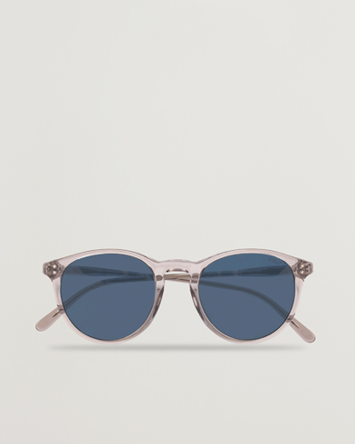 Mies | Pyöreät aurinkolasit | Polo Ralph Lauren | 0PH4110 Sunglasses Crystal