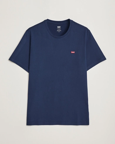 Mies |  | Levi's | Original T-Shirt Dress Blue