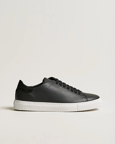 Mies | Mustat tennarit | Axel Arigato | Clean 90 Sneaker Black