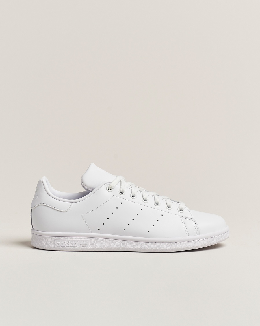 adidas Originals Stan Smith Sneaker White – Valkoinen
