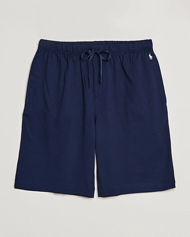 Mies | Wardrobe Basics | Polo Ralph Lauren | Sleep Shorts Navy