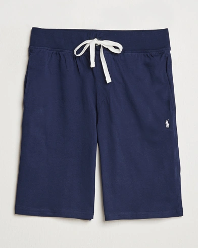 Polo Ralph Lauren Sleep Shorts Navy – Sininen