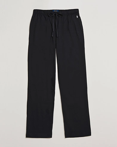 Mies | Polo Ralph Lauren | Polo Ralph Lauren | Sleep Pants Black