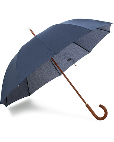 Sateenvarjo |  Series 001 Umbrella Dusky Blue