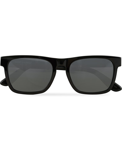  SL M13 Sunglasses Black/Grey
