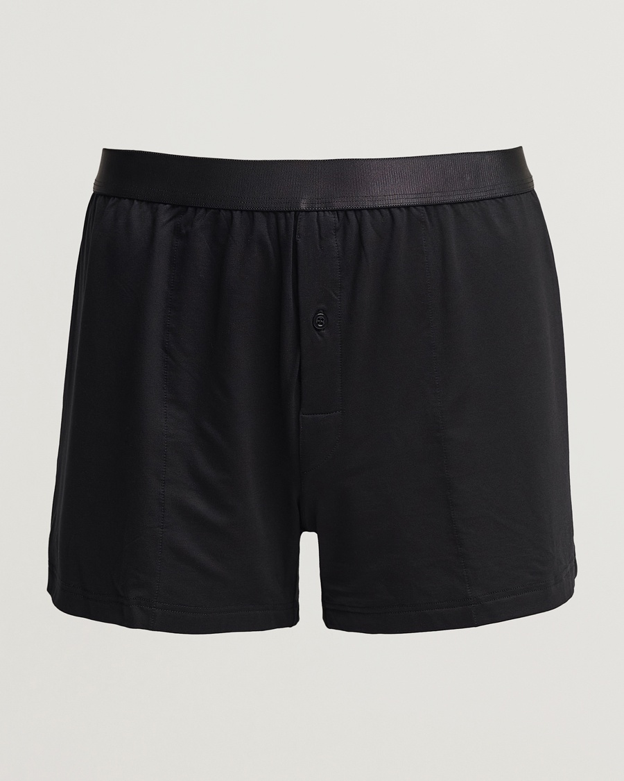 CDLP Boxer Shorts Black – Musta