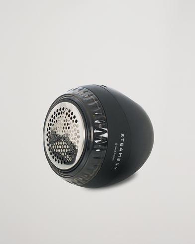 Mies |  | Steamery | Pilo Fabric Shaver Jet Black