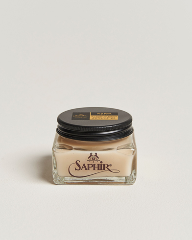 Mies |  | Saphir Medaille d'Or | Creme 1925 75 ml Nappa
