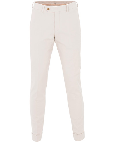  Fred Moleskin Trousers Off white