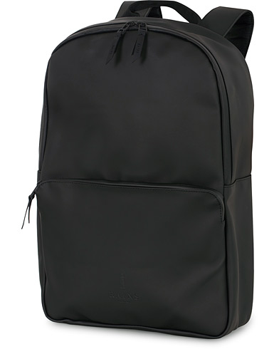 |  Field Backpack Black