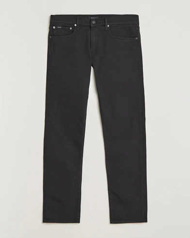 Mies |  | Polo Ralph Lauren | Sullivan Slim Fit Hudson Stretch Jeans Black