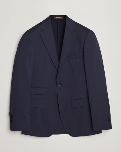 Miehet | Puvuntakit | Morris Heritage | Prestige Suit Jacket Navy