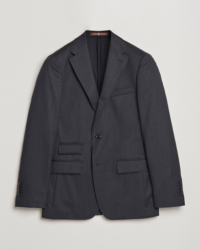 Puvuntakit |  Prestige Suit Jacket Grey