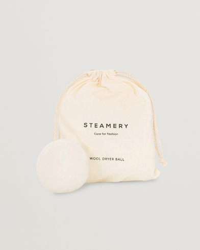 Mies |  | Steamery | Wool Drying Balls White