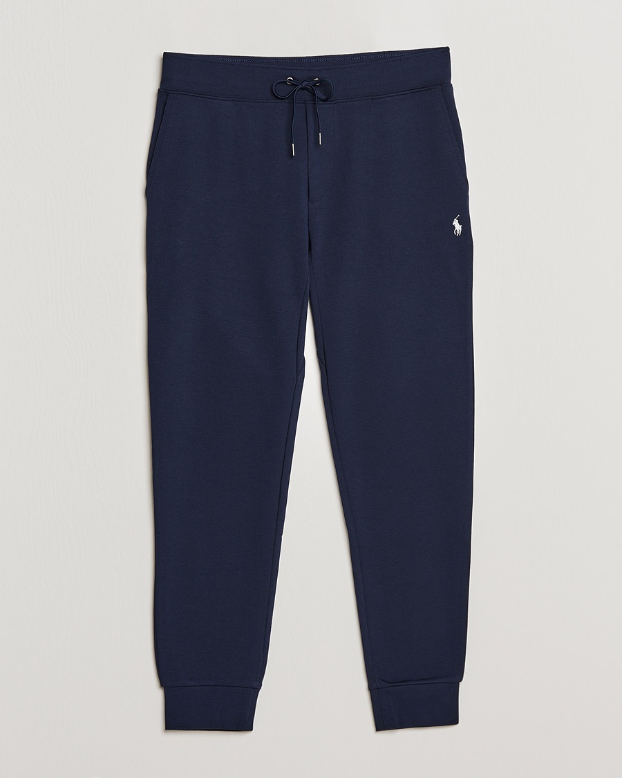 Polo Ralph Lauren Jogger Sweatpants Aviator Navy – Sininen