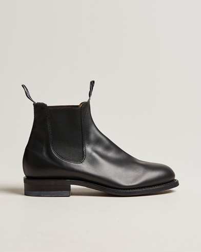 Mies | Chelsea nilkkurit | R.M.Williams | Wentworth G Boot Yearling Black
