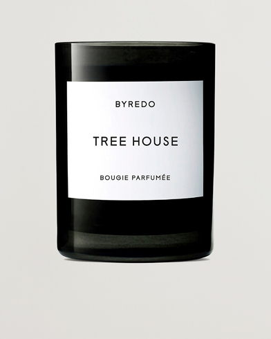 Mies |  | BYREDO | Candle Tree House 240gr