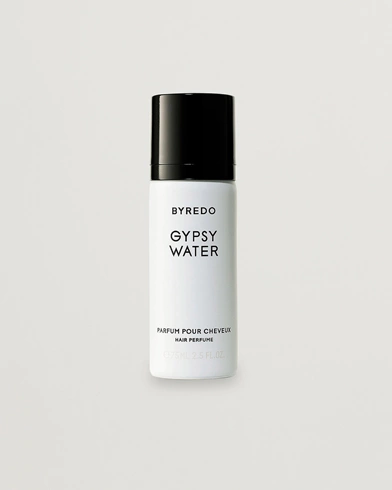 Mies | BYREDO | BYREDO | Hair Perfume Gypsy Water 75ml