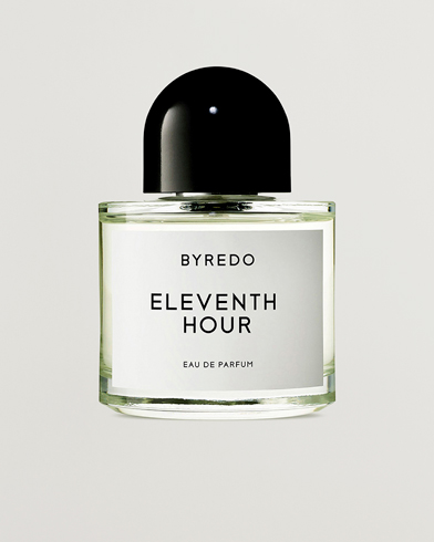 Mies | Tuoksut | BYREDO | Eleventh Hour Eau de Parfum 100ml