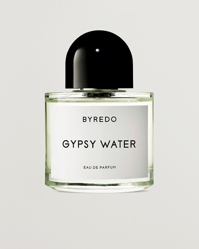 Mies | Tuoksut | BYREDO | Gypsy Water Eau de Parfum 100ml