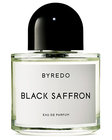  Black Saffron Eau de Parfum 100ml