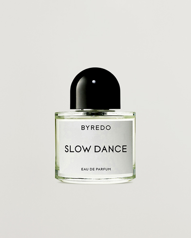 Mies |  | BYREDO | Slow Dance Eau de Parfum 50ml