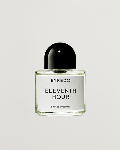 Mies | Skandinaaviset spesialistit | BYREDO | Eleventh Hour Eau de Parfum 50ml