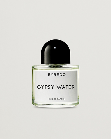 Miehet | Hajuvesien keräilijälle | BYREDO | Gypsy Water Eau de Parfum 50ml