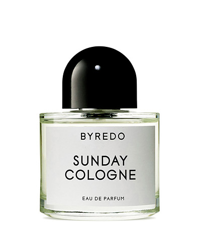  Sunday Cologne Eau de Parfum 50ml