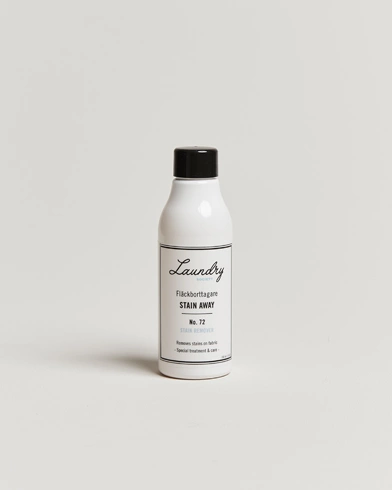 Mies | Lifestyle | Laundry Society | Stain Away No 72