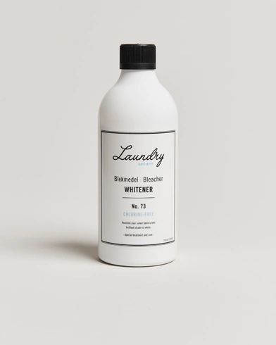 Mies | Care with Carl | Laundry Society | Whitener No 73