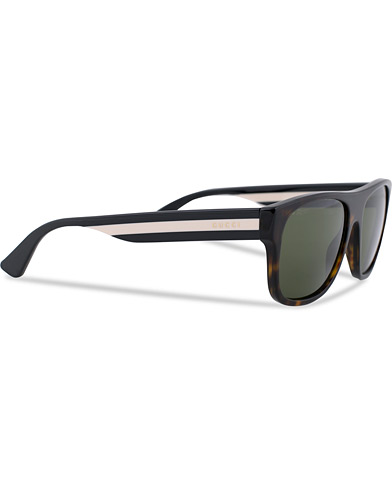 D-malliset aurinkolasit |  GG0341S Sunglasses Havana/Green