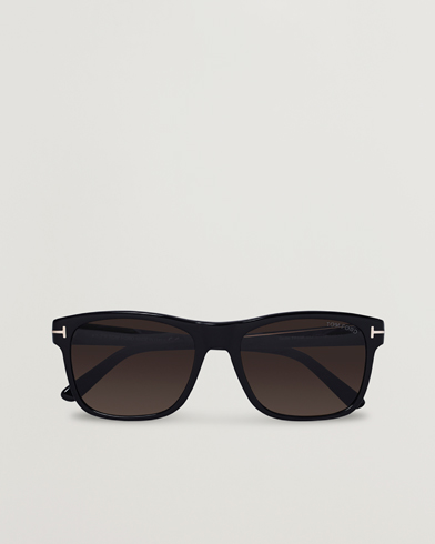 Mies | Aurinkolasit | Tom Ford | Giulio FT0698 Sunglasses Black