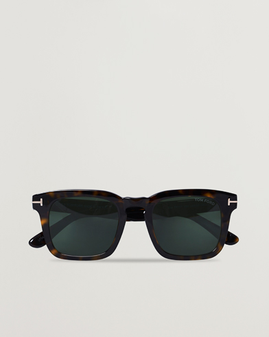  |  Dax TF0751 Sunglasses Havanna