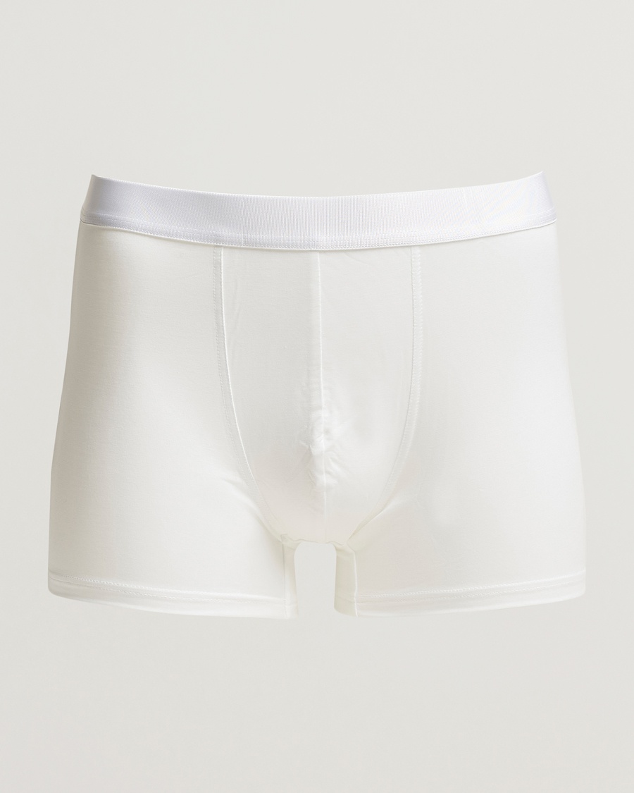 CDLP Boxer Brief White – Valkoinen