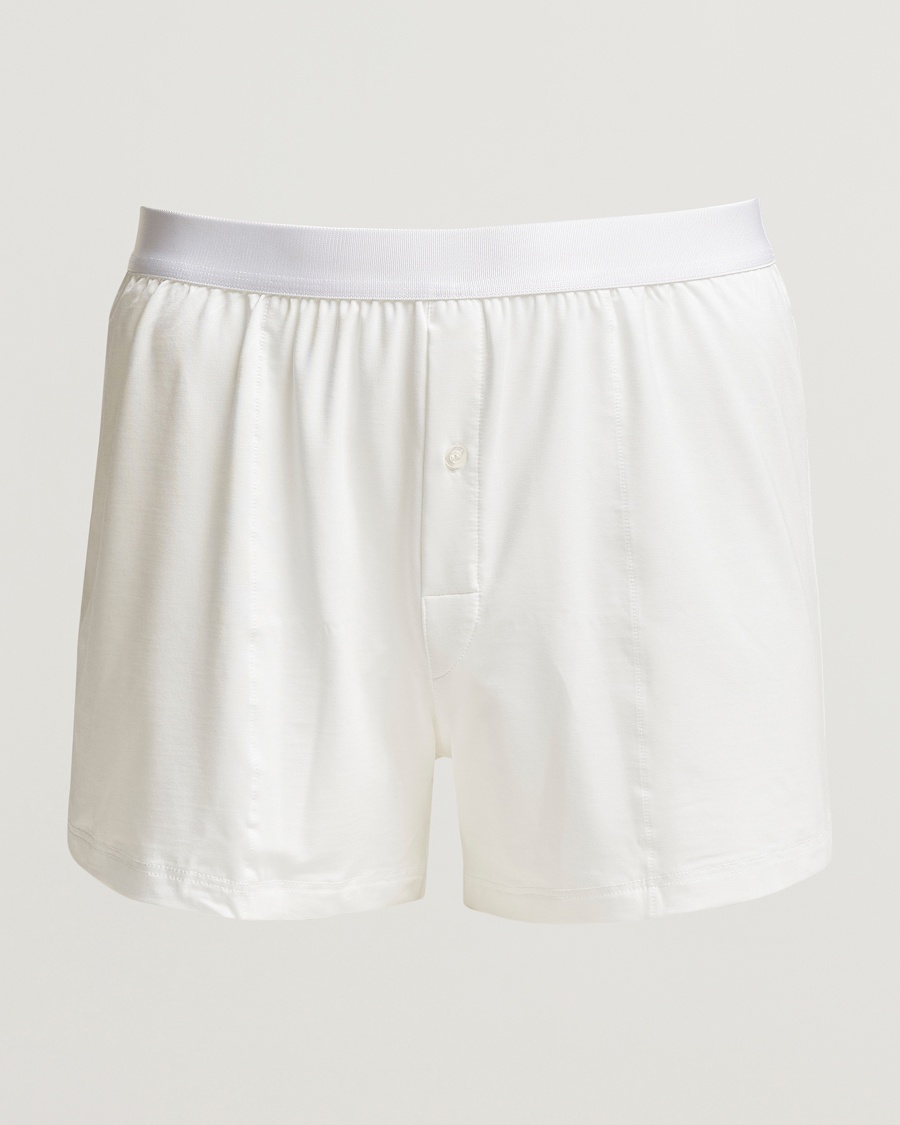CDLP Boxer Shorts White – Valkoinen