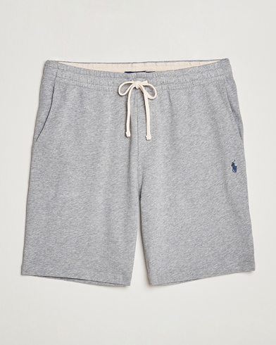 Mies |  | Polo Ralph Lauren | Spa Terry Shorts Andover Heather