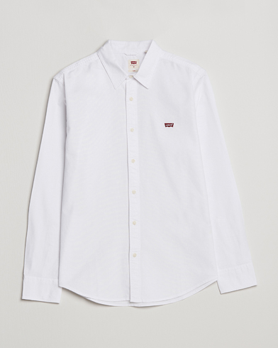 Mies | American Heritage | Levi's | Slim Shirt White