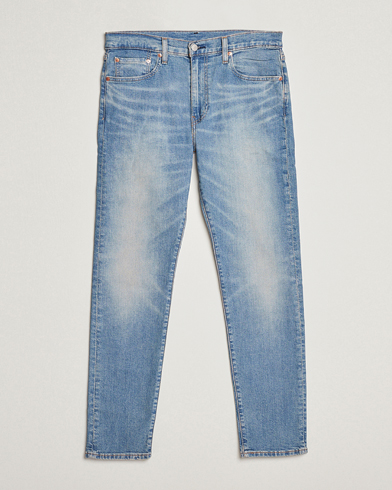Mies | Levi's | Levi's | 512 Slim Taper Jeans Pelican Rust
