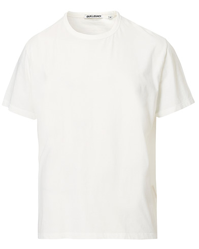  New Box T-shirt White